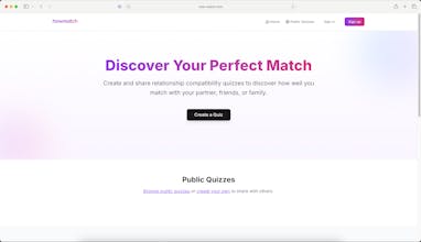 HowMatch gallery image