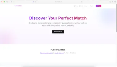 HowMatch gallery image