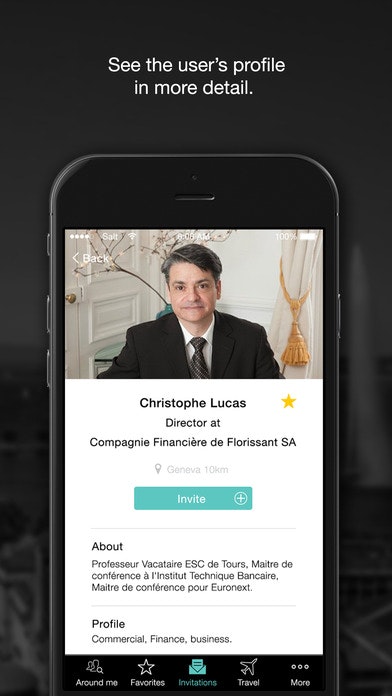 uKonect gallery image