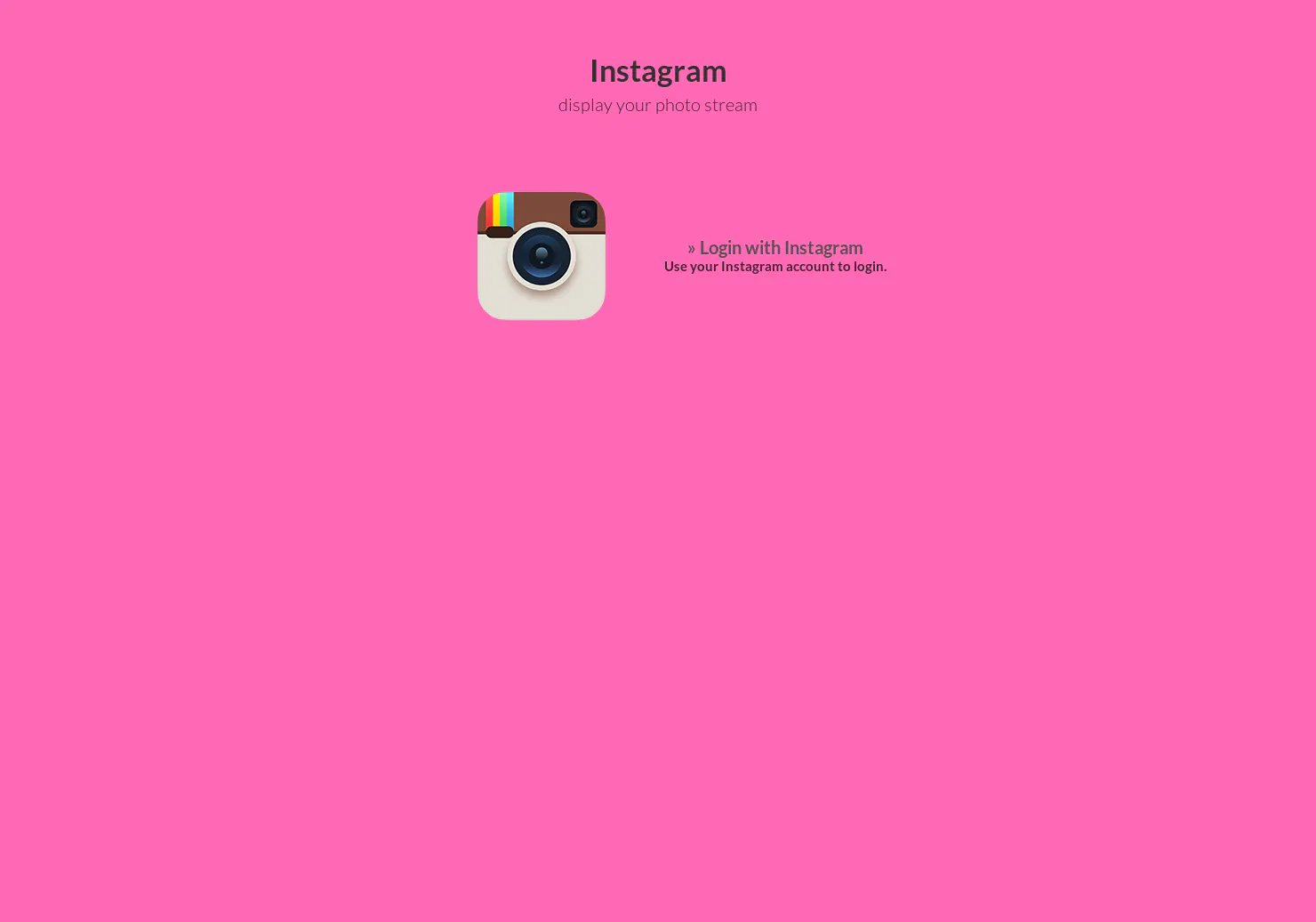 insto