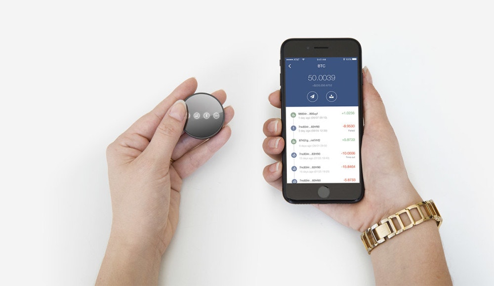 HooFoo Wallet gallery image