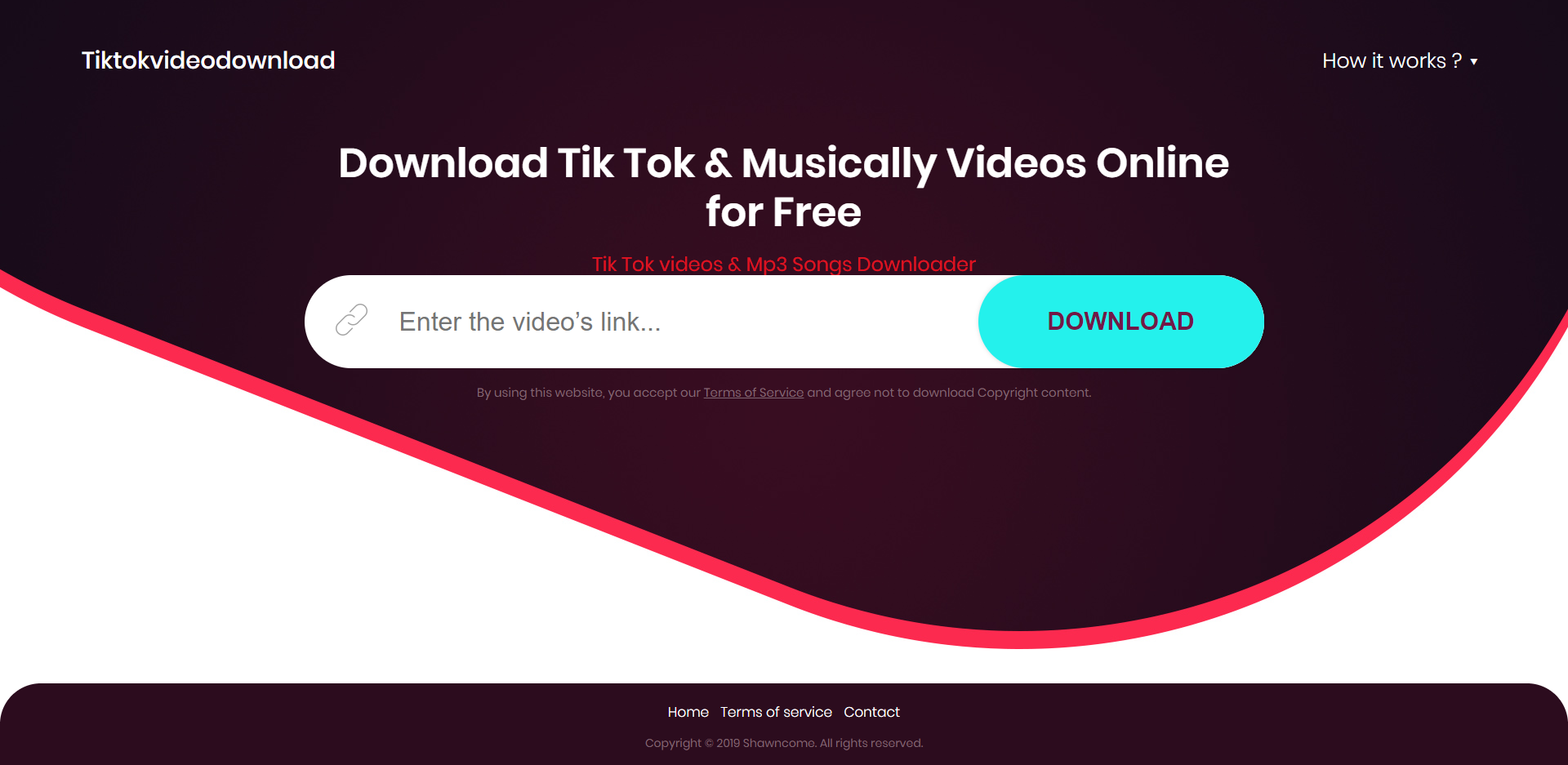 TikTok Video Download gallery image