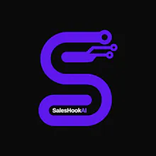 SalesHookAI gallery image