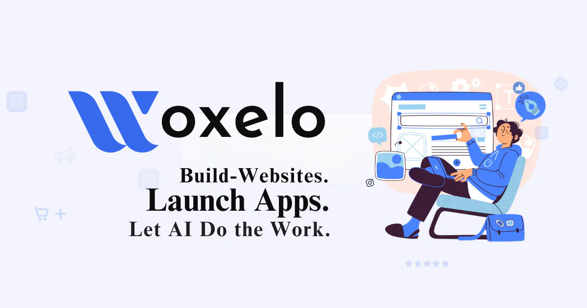 woxelo gallery image