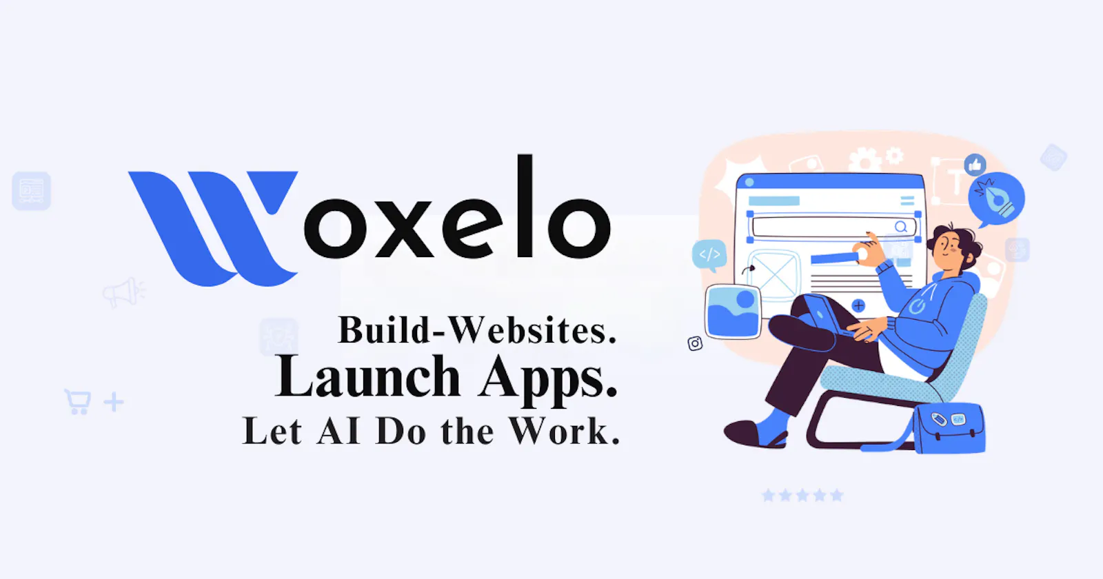 woxelo screenshot 2