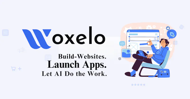 woxelo screenshot 2
