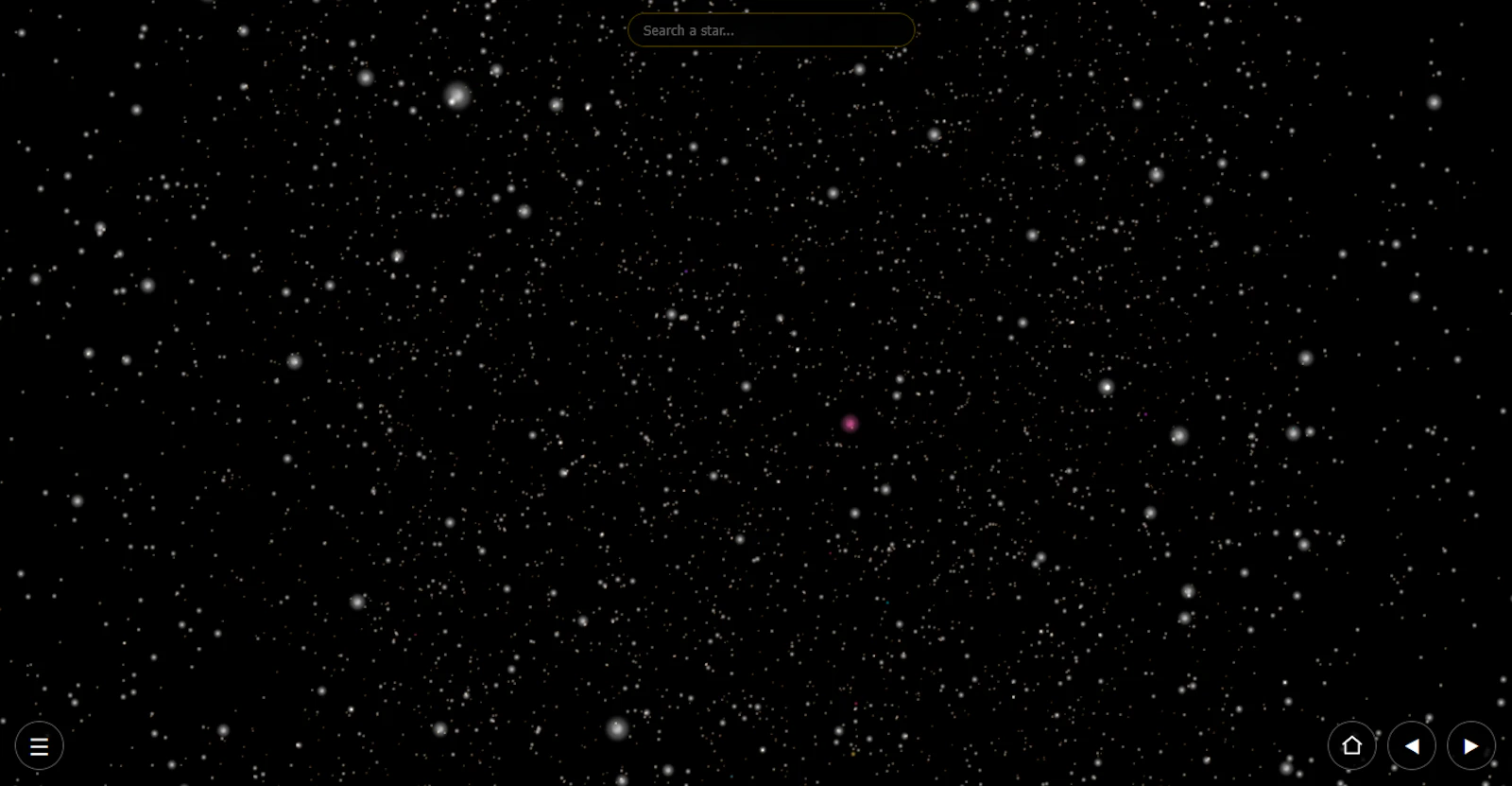 Galaxiana screenshot 1