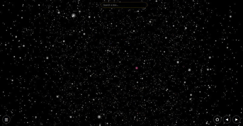 Galaxiana screenshot 1