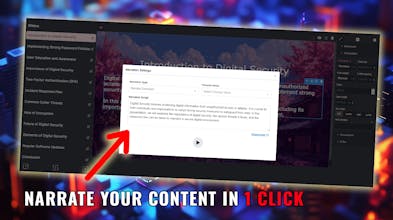 CoursePro.ai gallery image