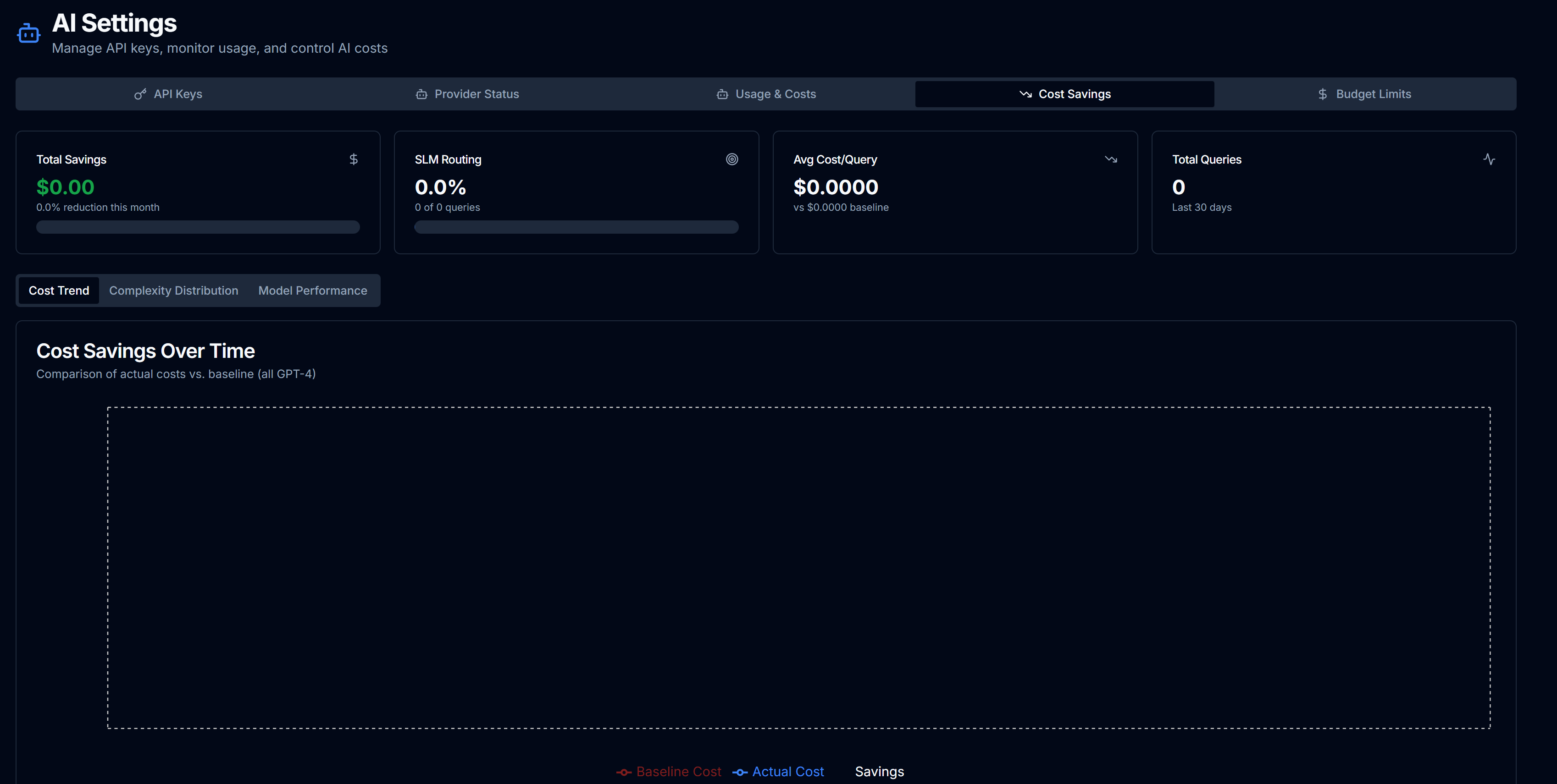 ContextEngine - Main product screenshot demonstrating key features and user interface