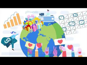 Corporate gifting platform gallery image