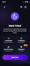 Aynam.App: AI Psychology Insights gallery image