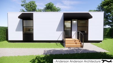 Rent the Backyard gallery image