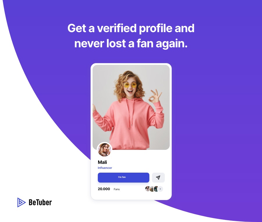 Betuber gallery image