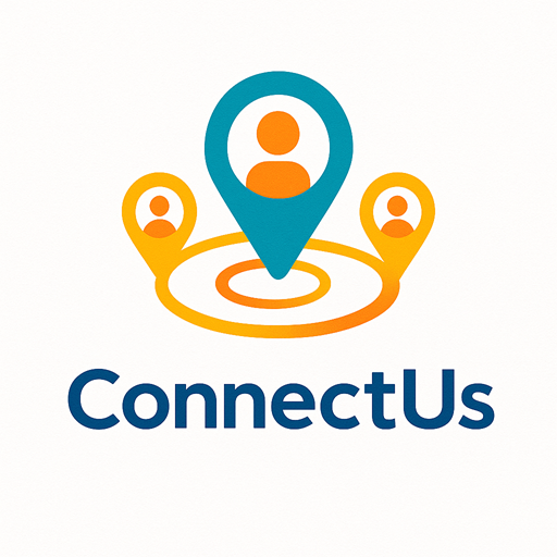 ConnectUs