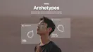 Sahha Archetypes
