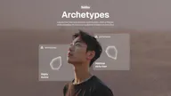 Sahha Archetypes