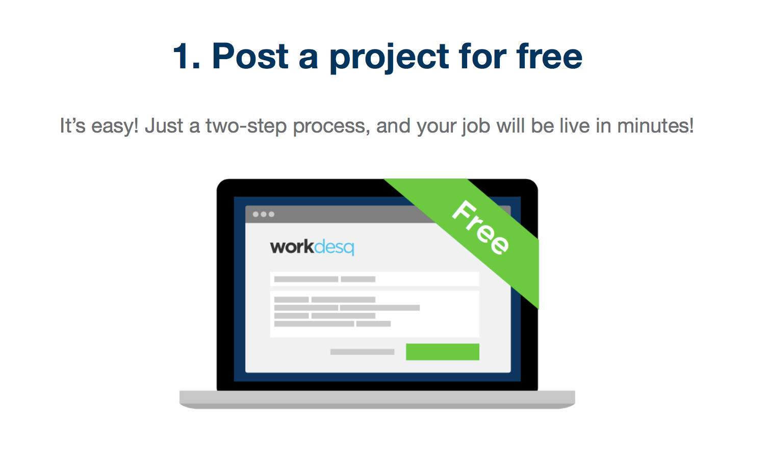 WorkDesq gallery image