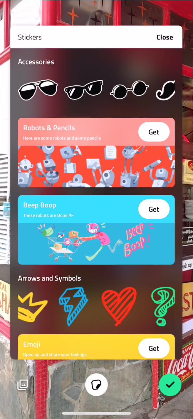 Arfiti gallery image