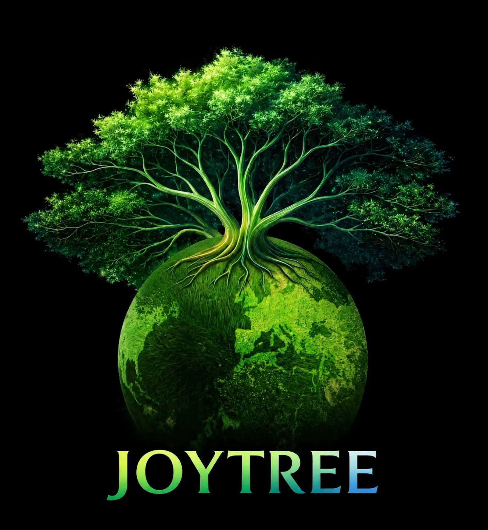 JOYTREE screenshot 2