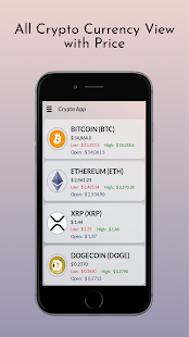 Best App For Prices Alerts? : Cryptocurrency : Robinhood Adds Zero Fee Cryptocurrency Trading And Tracking Techcrunch - Here are the best cryptocurrency apps for both ios and coinbase's app for ios and android allows users to buy and sell cryptocurrencies and track prices.