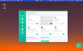 Timeqube Online gallery image