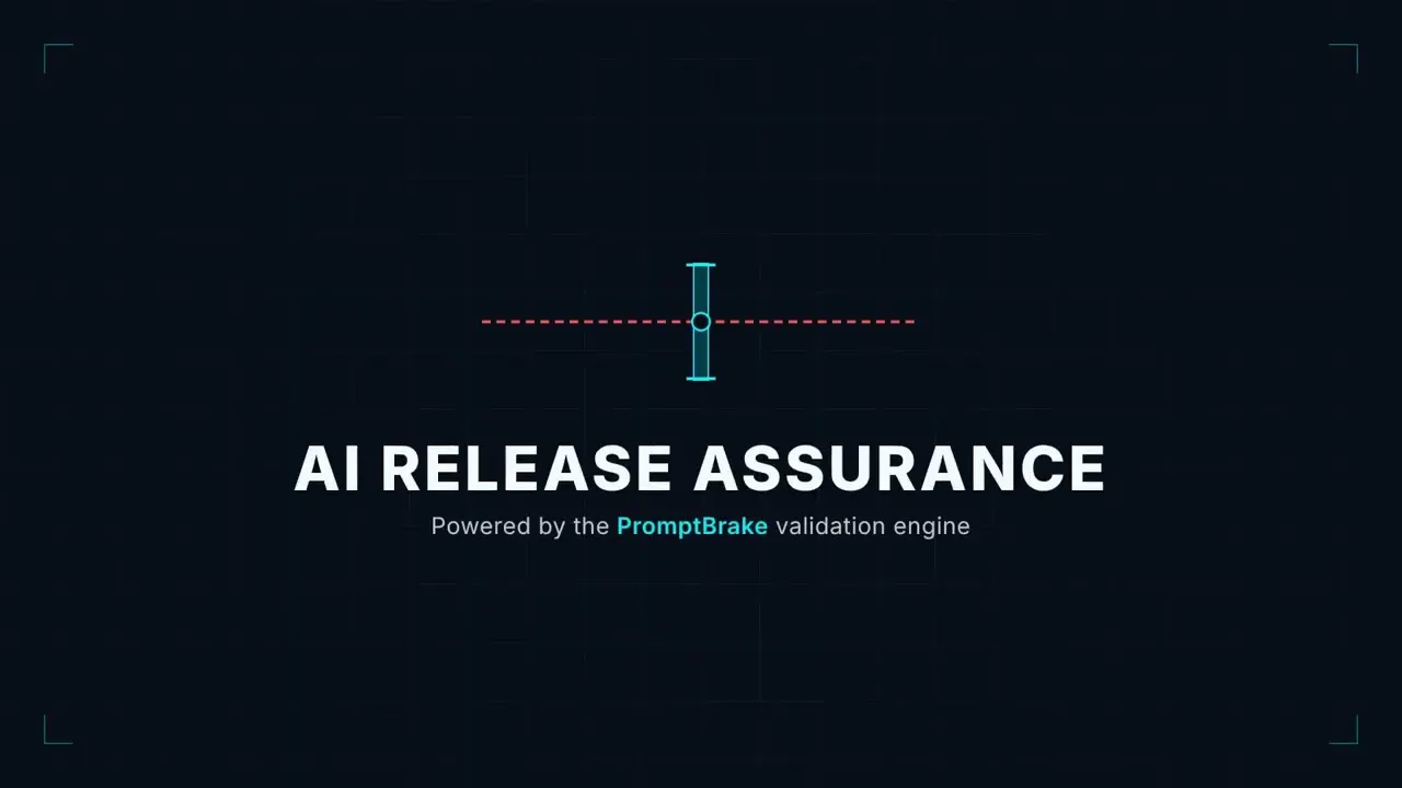 AI Release Assurance gallery image
