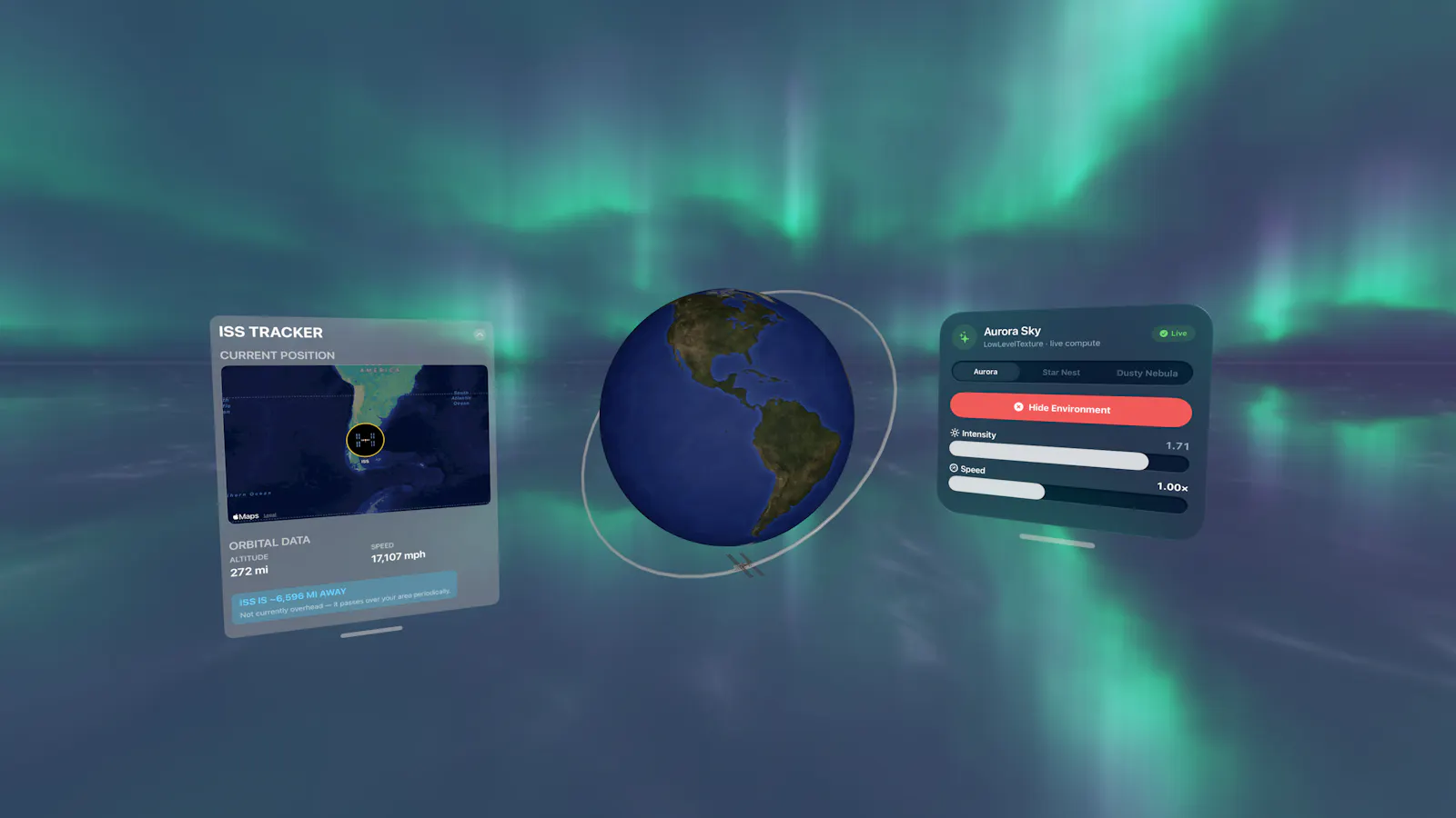 StratoSync screenshot 2