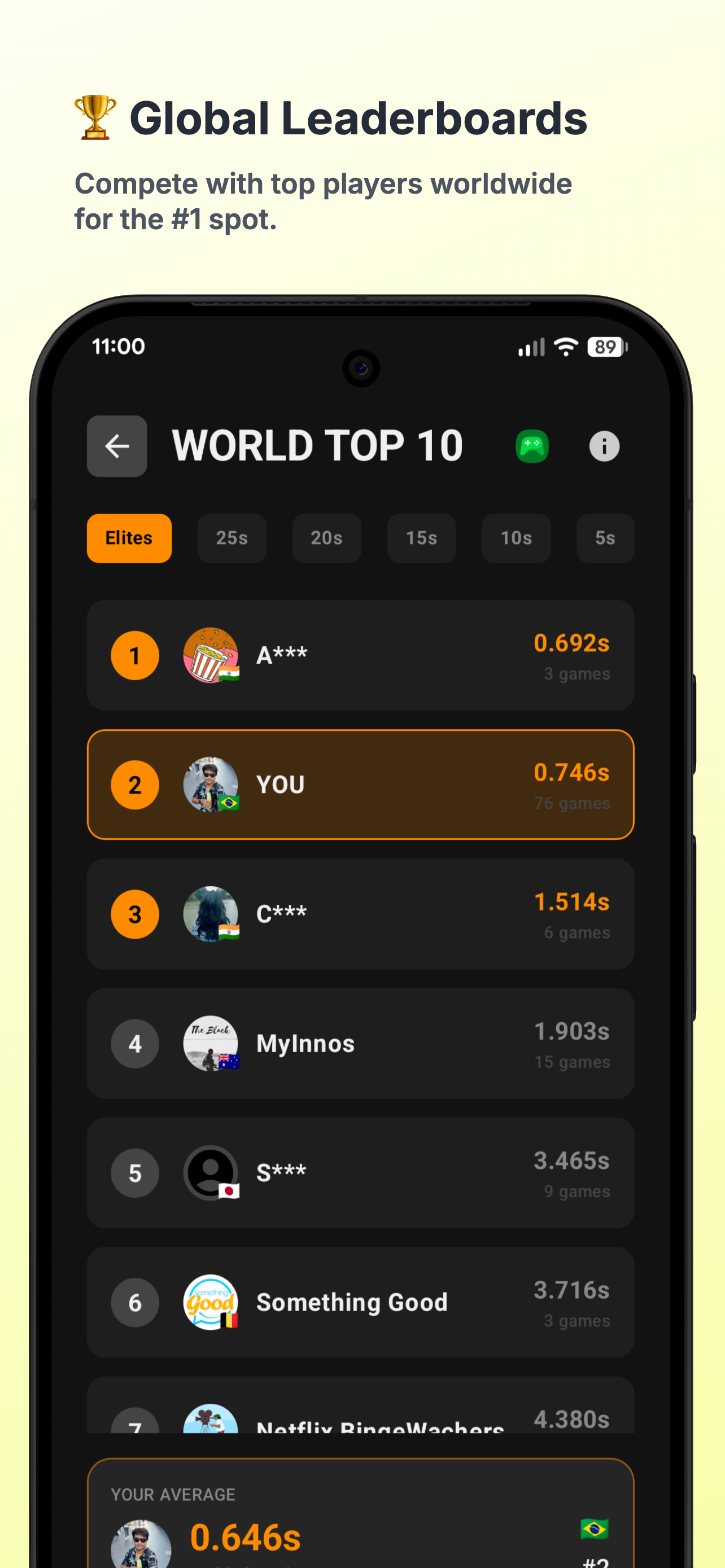 Exact: The Precision Game gallery image