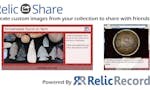 RelicShare image