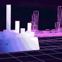 GitHub Skyline