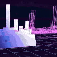 GitHub Skyline - View and print a 3D model of your GitHub contribution ...