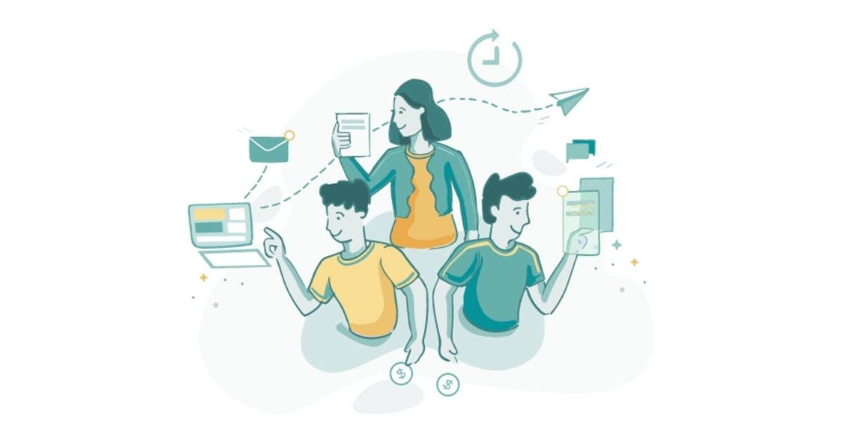 Optmyzr | PPC Management Software gallery image