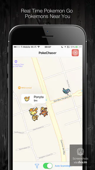 LivePoke