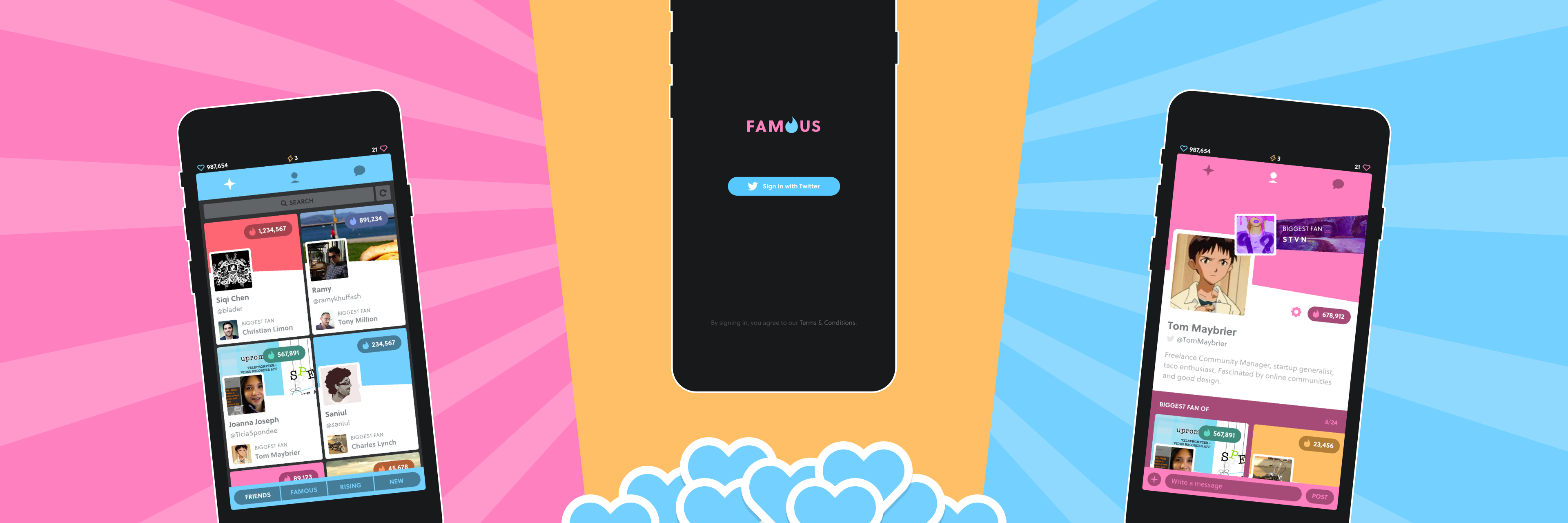 Famous gallery image