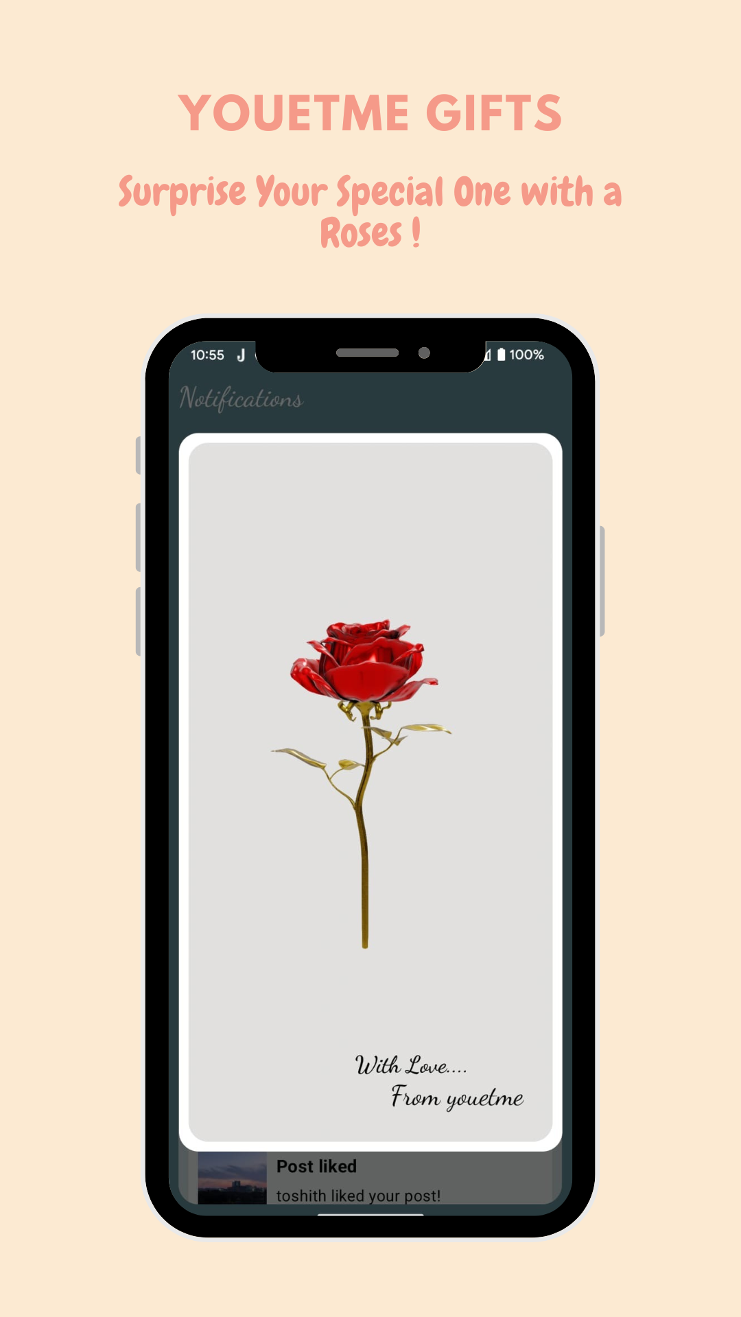 Youetme media 6