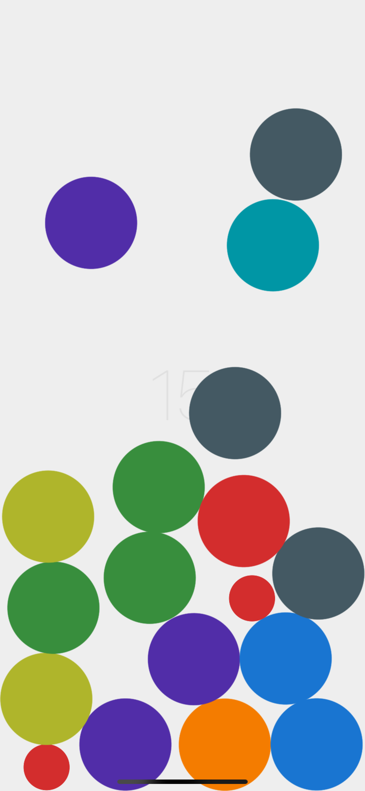 Bubbless gallery image