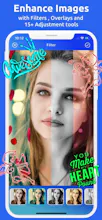 Camorify - Art And Text on Photo gallery image