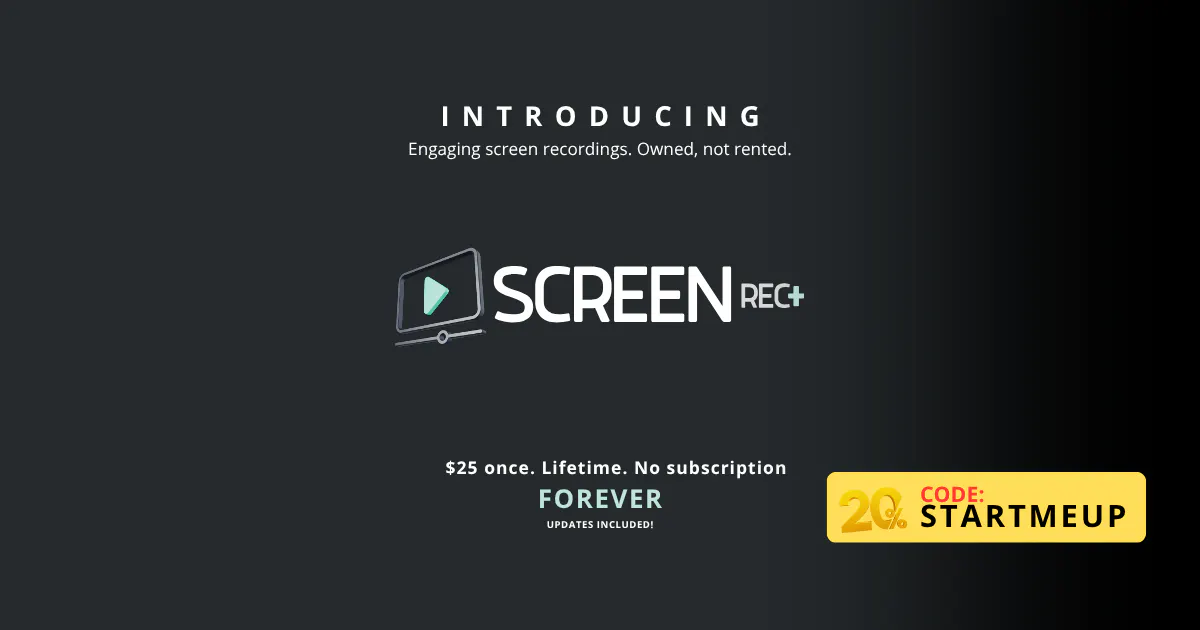 Screenrecplus gallery image