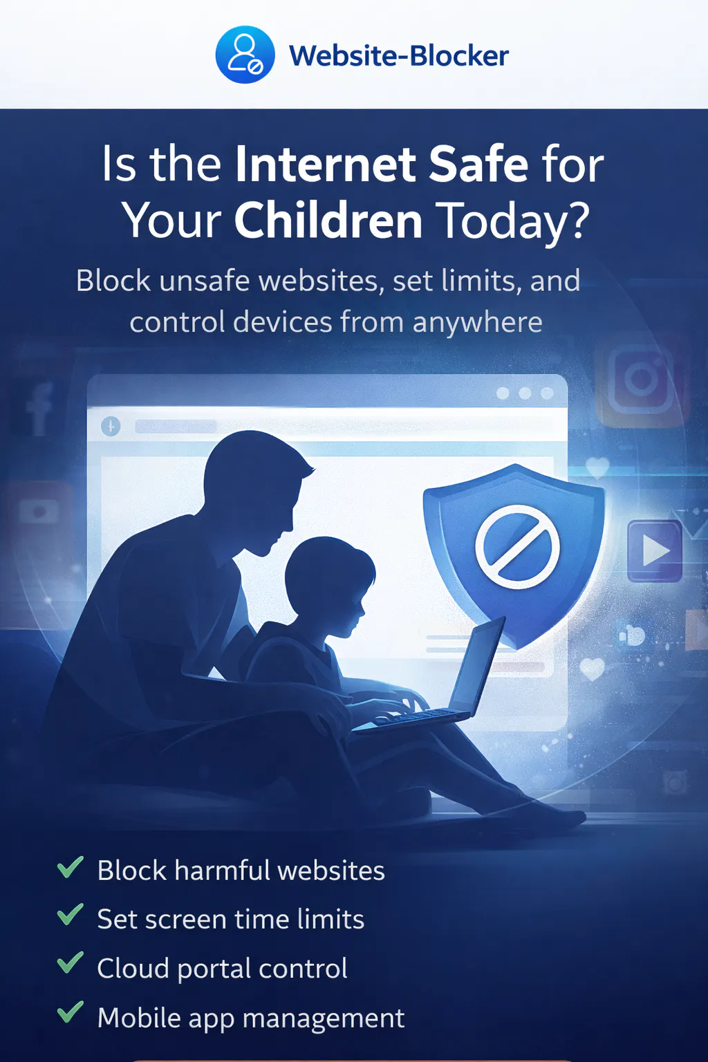 Website-Blocker gallery image