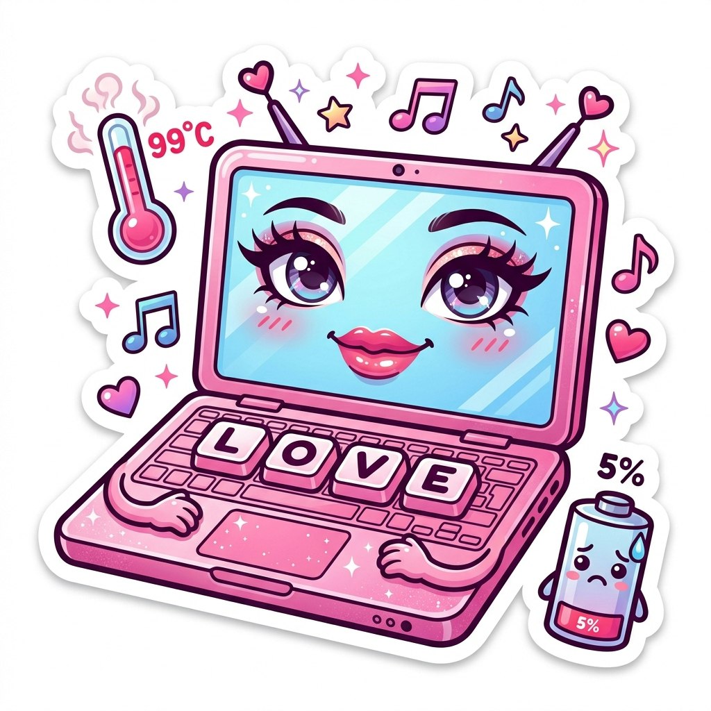 Moanitor  gallery image