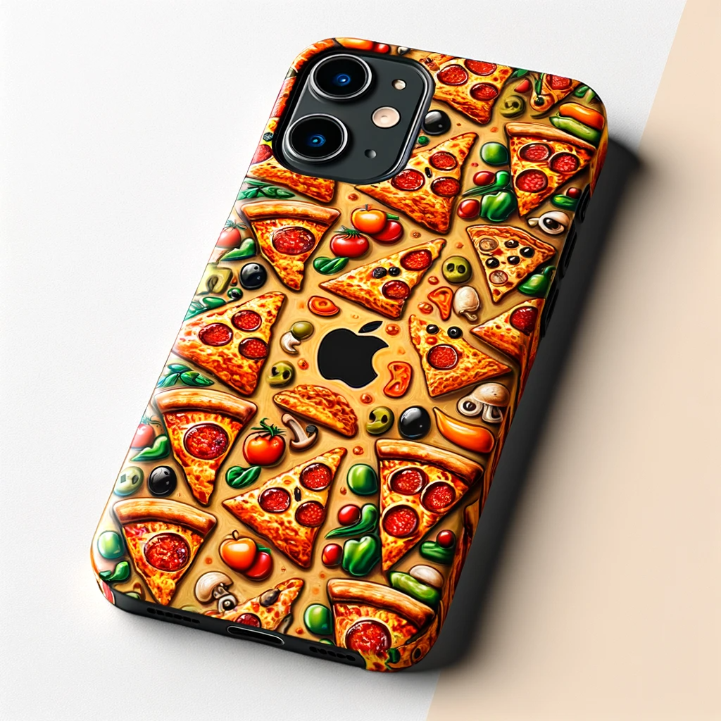 PhoneCasePattern gallery image