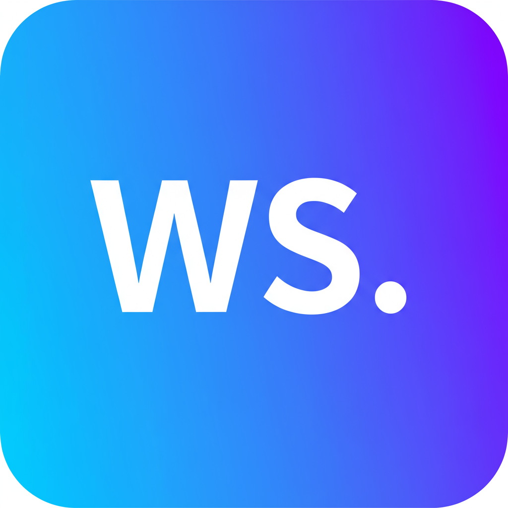 WriteSpecs logo