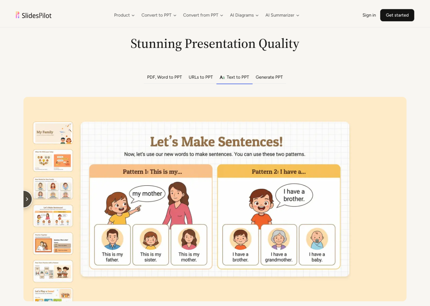 SlidesPilot gallery image