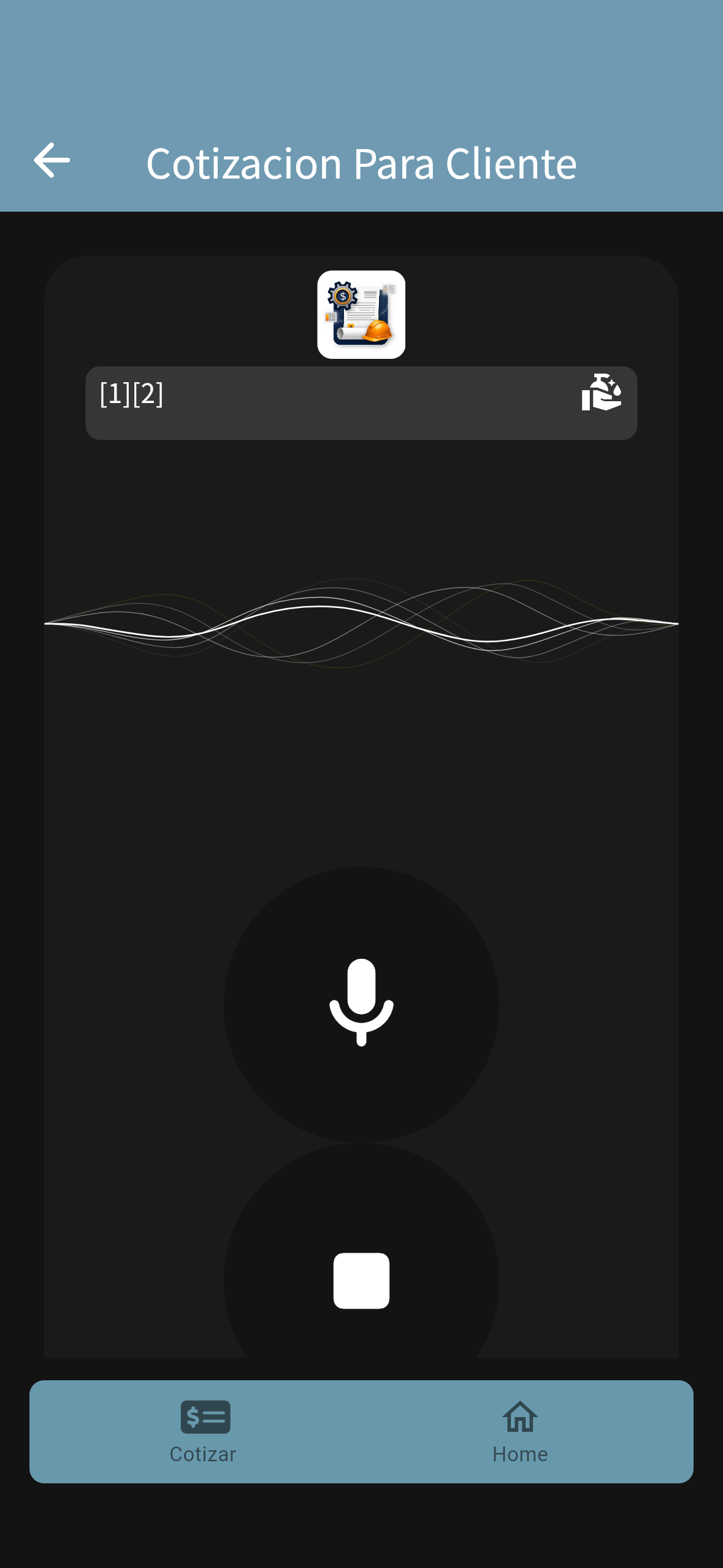 Cotizador Pro gallery image
