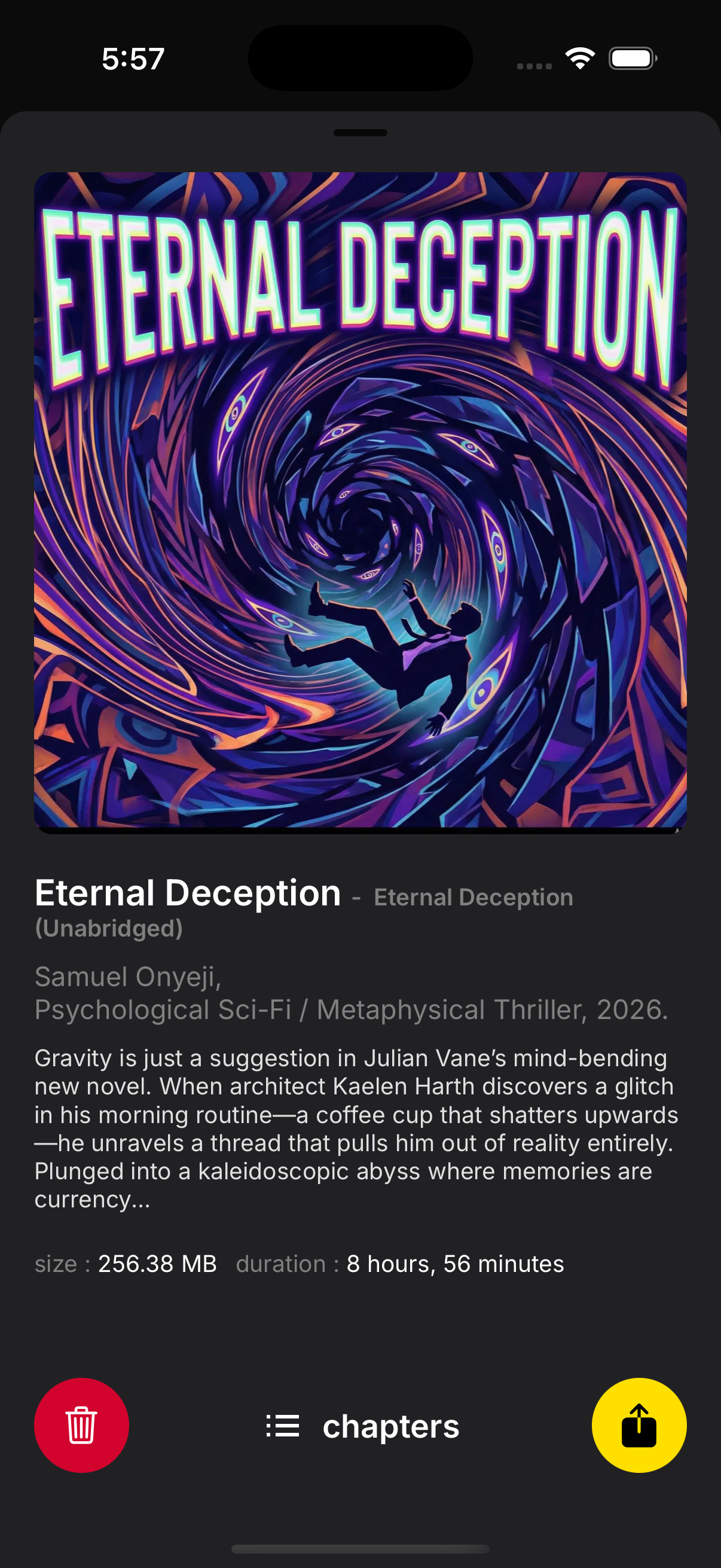 M4Bindr gallery image