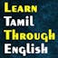 Learn Tamil through English Android App