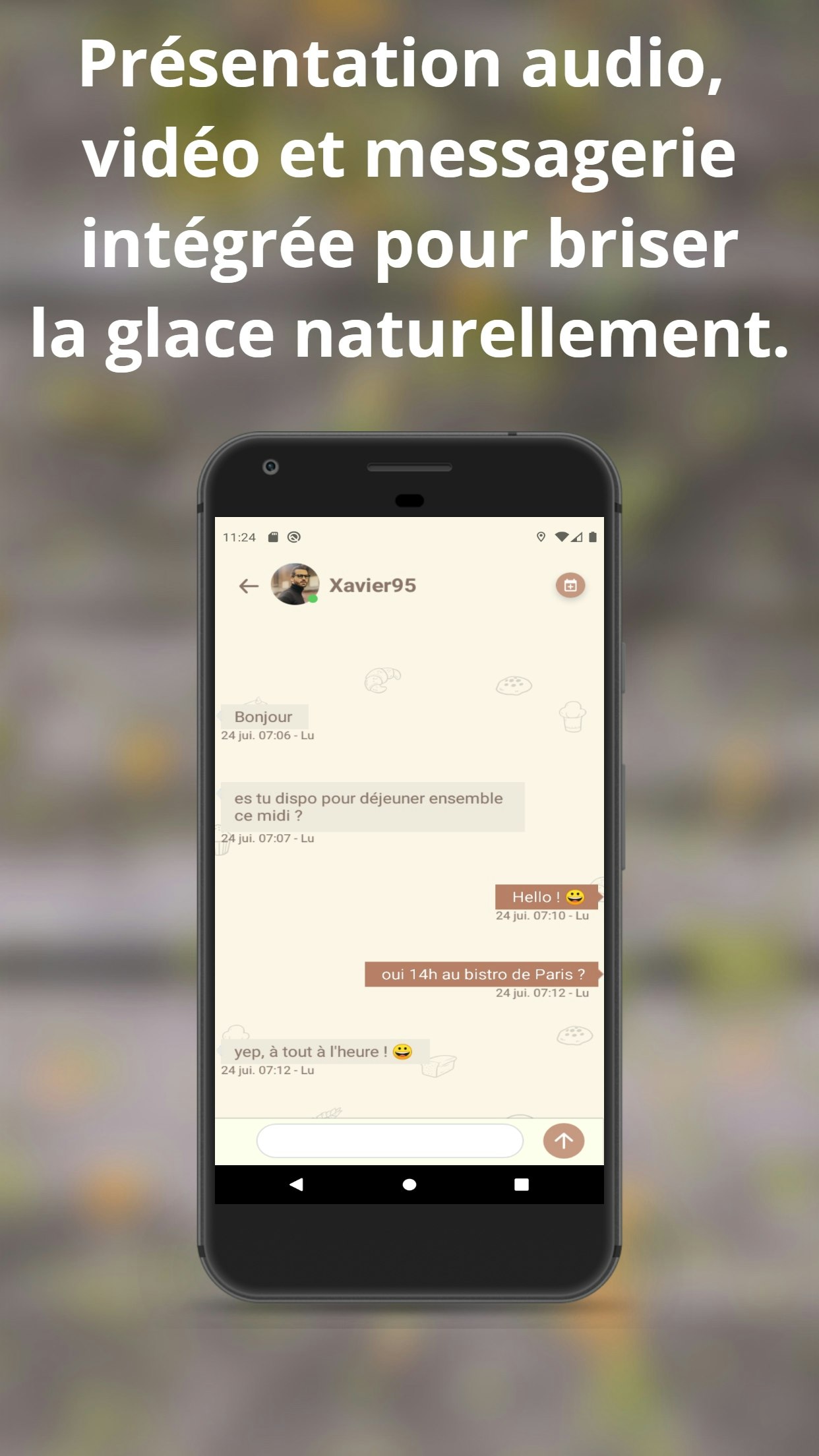 WeMiam gallery image