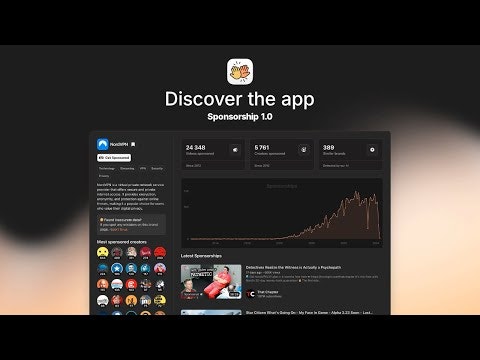 Sponsorship gallery image