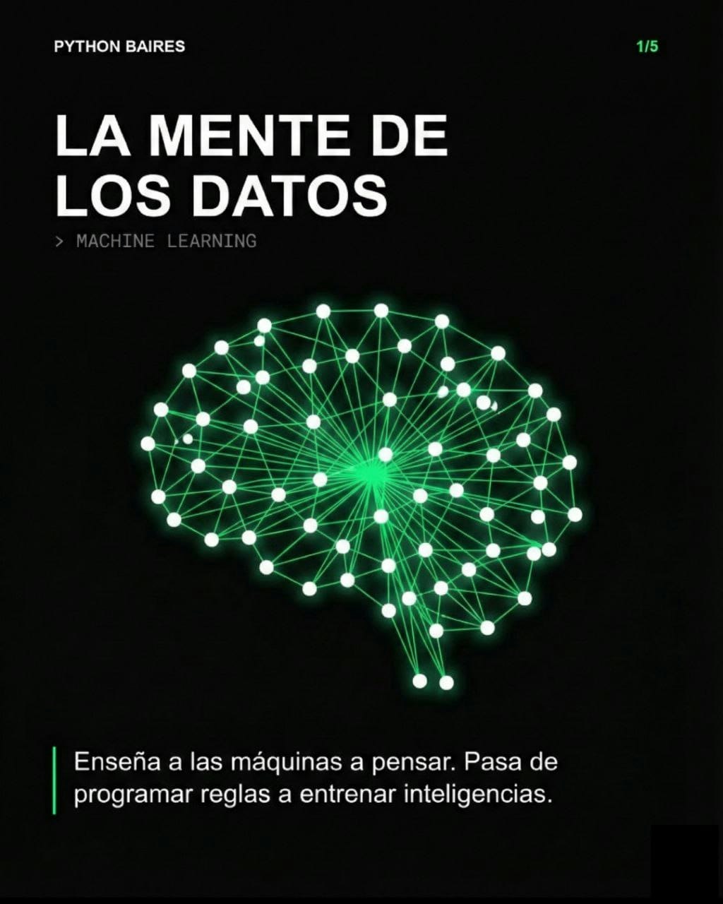 Python Baires gallery image